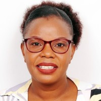 Purity Ndegwa