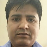 Bhupender Singh