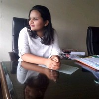 Ca Nikita Jain