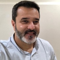 Antonio Carlos Teixeira da Silva