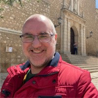 Luis Gómez Gascón