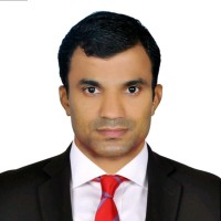 Mohammed Haris