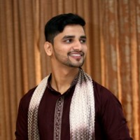 Akash Patangrao