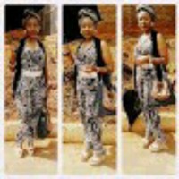 Royal Queen Mpho Mahlo
