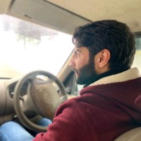Sakib Saleem