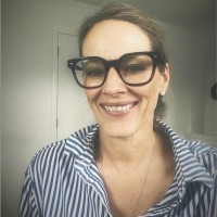 Toni Walker