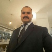 Raju Pathak