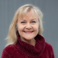 Judy Erlandson