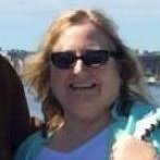 Gretchen Stoddard