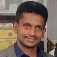 Sameesh P Rajan