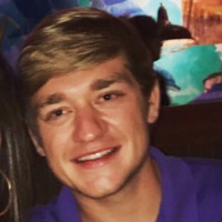 Tyler Brickhouse