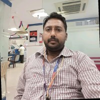 Naveen Kumar M