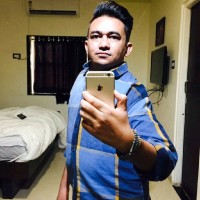 Vipul Jadav