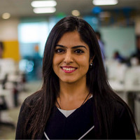 Sonia Amlani