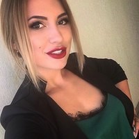 Viktoriya Osadchaia