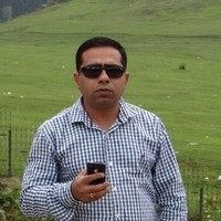 vikas sohal