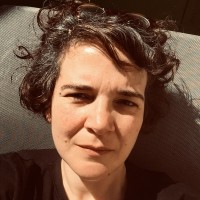 Anne-Sophie Desvergée