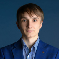 Yury Gavrilov