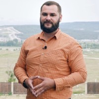 Oleg Zaporozhets