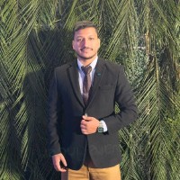 Haroon Ghulam Nabi