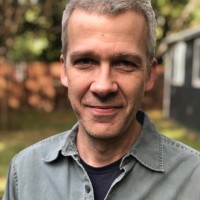 Andrew Erie