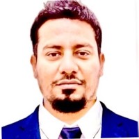 Mohammed Sabir