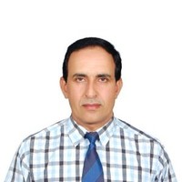 Narinder Kumar Punia
