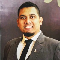 Ishmam Ravi