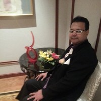 Simon Vijayakumar
