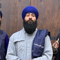 Sukhpreet Singh