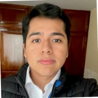 Josué Alexander Ballarta Alvarez