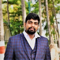 Akilesh R