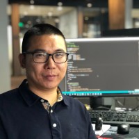 James Cao