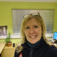 Colette Ascroft