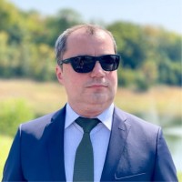 Ulvi Novruzov, Mba
