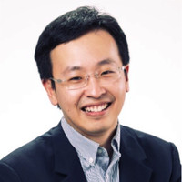 Chin-Teck Ng