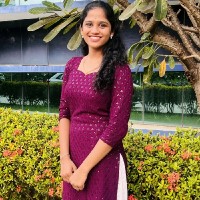 Parameshwari .S