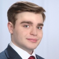 Steven Cook