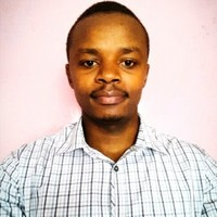 Jackson Macharia