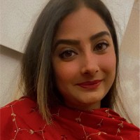 Sarbjeet Kaur