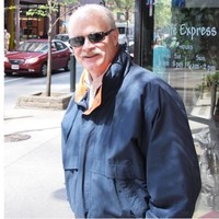 Ed Dougherty