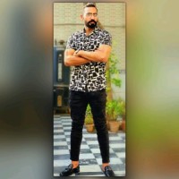 Hamza Sajid