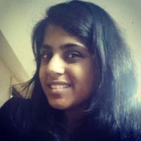 Vanisha B