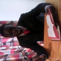 Khaukanani Nelson Mulangusi