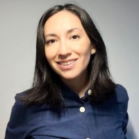 Katherine Rodríguez Taco