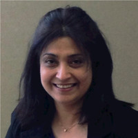 Sunita Raina