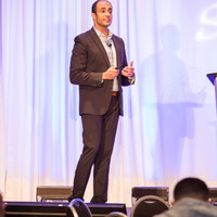 Aaron Minocha