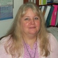 Vera Blunk