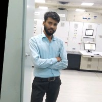 Shivam Kushwaha