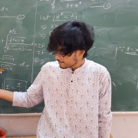 deep bagchi